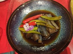 -正阳门饭庄·烤鸭·北京菜(万丰路七里庄店)