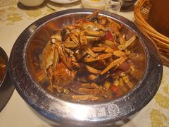 -聚味瞿记·龙虾堂(天元店)