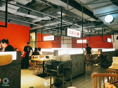 大堂-玫瑰花园自助烤肉(顺义鑫海韵通店)
