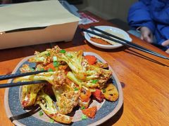 -86烧烤·炭火烧烤 (石人总店)