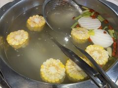 -八合里潮汕鲜牛肉火锅(吉大店)