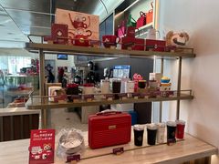 -Tims天好咖啡(河西万象城店)