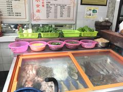 -飘香小食店(国平路店)