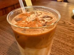 -竹子咖啡bamboo coffee