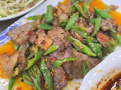 -扒骨肉雅鱼饭店(三雅文化传承店)
