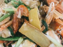 -明记海鲜大排档(巽寮湾店)