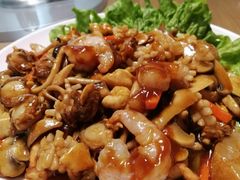 -陈傻子餐厅(世纪都会店)