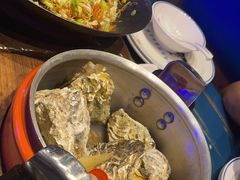 -黄龙海鲜大排档(杭州总店)