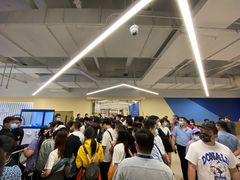 -盒马X会员店(王府井奥莱UP TOWN店)