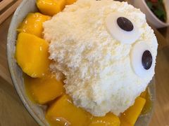 -怪物的冰与火(天虹商场中山路店)