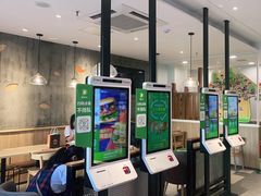 -德克士(东安店)