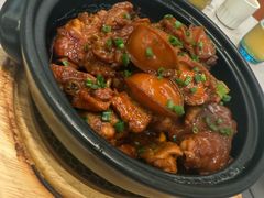 -宁海食府(大剧院店)