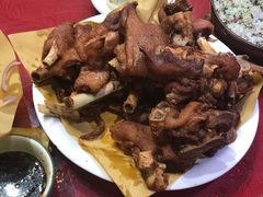 -侬佳蒸菜馆(听潮店)