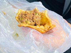 -宝瑞门钉肉饼店