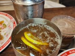 -孖记茶档·热腾茶餐(江南西plus店)