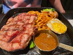 -半秋山西餐厅(巴南万达广场店)