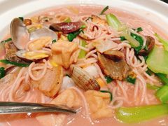 -莆田餐厅PUTIEN(三里屯店)