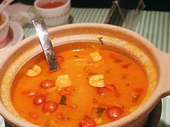 -楼兰新疆菜(江宁万达店)