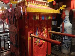 -潞州宴·长治人的会客厅(长兴北路店)