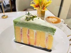 -法桐蛋糕·手作面包(万象城店)