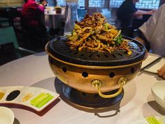 -京味斋·北京烤鸭(华威桥北工大店)