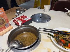-围炉夜话·潮汕卤水火锅(榕江店)
