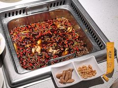 -味之绝美蛙鱼火锅(建设路店)