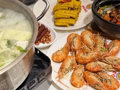 -活潑鲜跳(湖滨商业街店)
