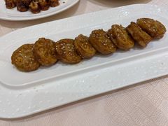 -北海渔村酒楼·粤菜海鲜点心(新华店)