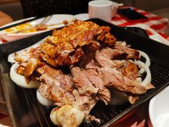 -西贝(上海我格广场店)