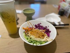 -苏小柳点心·手作小笼包(浦东嘉里城分院)