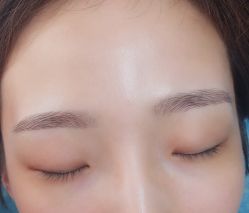 -Yue Show馨选·半永久纹眉纹眼线