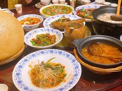 -杨记隆府(汉街店)