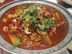 -五味坊·鱼头王(蓝湾天街店)
