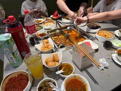 -海底捞火锅(方圆荟店)