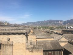 -山西王家大院
