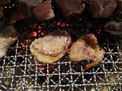-韩盛炭火烤肉(万达广场店)
