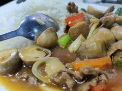-锦园春香港茶餐厅(西海湾旗舰店)