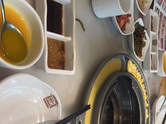 -韩宫宴烤肉·料理(宝山万达店)