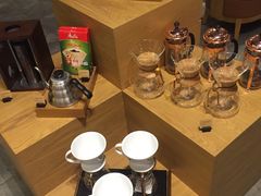 -星巴克臻选(深圳罗湖万象城店)