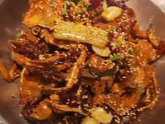 -一棠龙虾•王牌虾球(恒隆广场店)