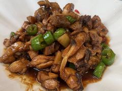 -黛瓦里·花园飨宴