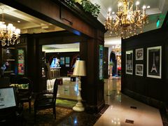 -重庆宽悦花园酒店-.怡中餐厅