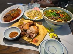 -打酱油·非遗淮扬菜(瘦西湖梅岭店)