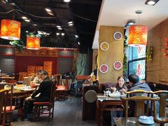 -东北大院·东北菜(三台子店)