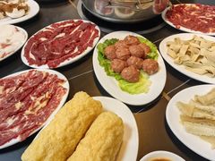-一鼎牛鲜活牛肉城(晋江海峡国际食品城店)