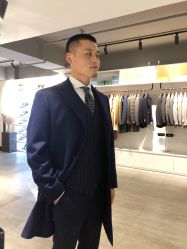 -优刻西服西装定制(金轮国际广场店)