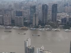 -上海中心大厦