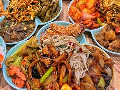 -晓宇盒饭(民安街店)