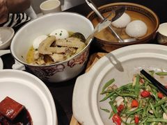 -翠山·映月湖景餐厅(映月湖公园店)